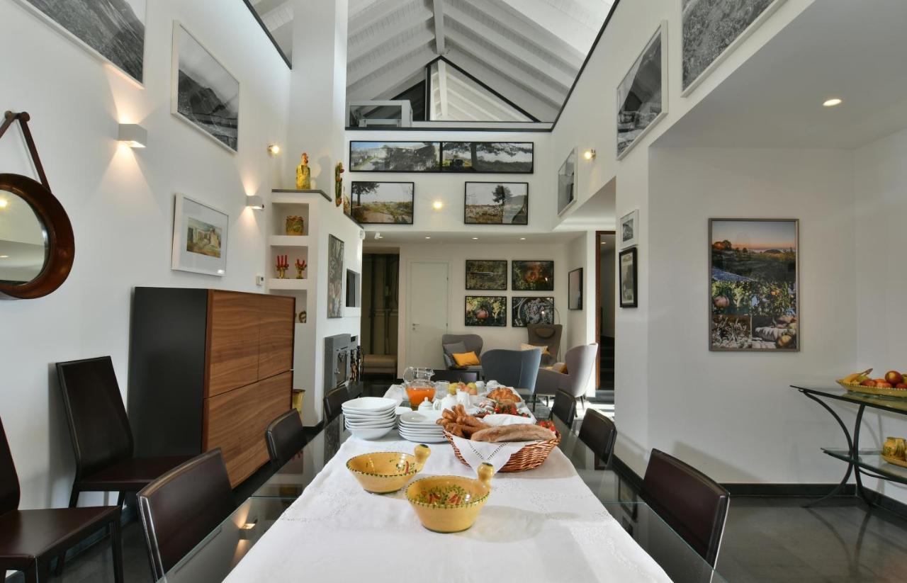Cirasa Luxury Country House Trecastagni Luaran gambar