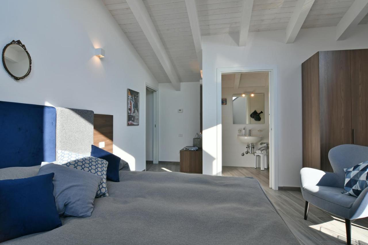 Cirasa Luxury Country House Trecastagni Luaran gambar