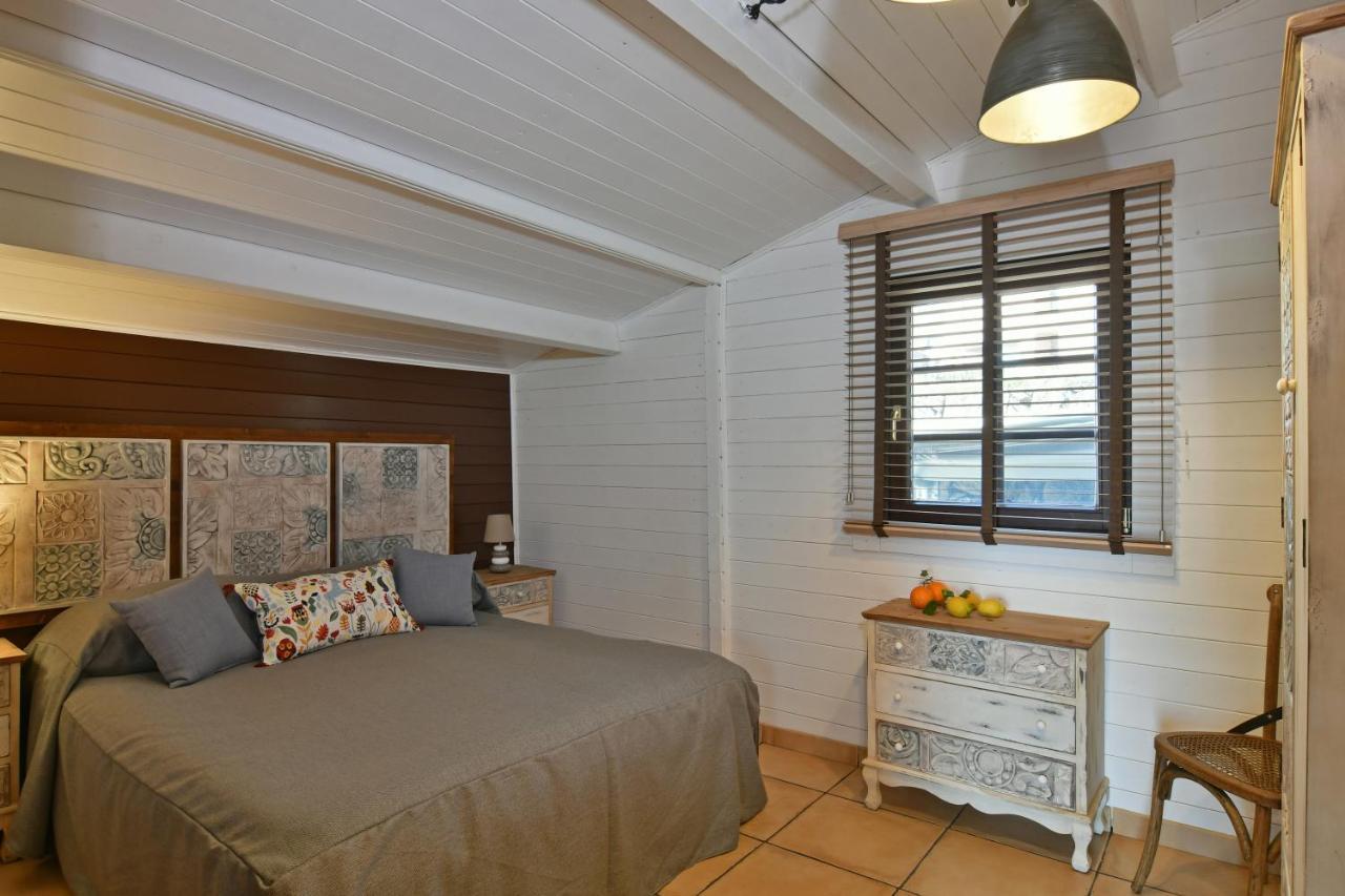 Cirasa Luxury Country House Trecastagni Luaran gambar