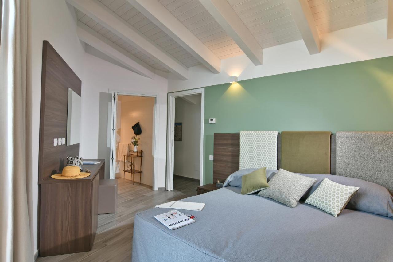 Cirasa Luxury Country House Trecastagni Luaran gambar