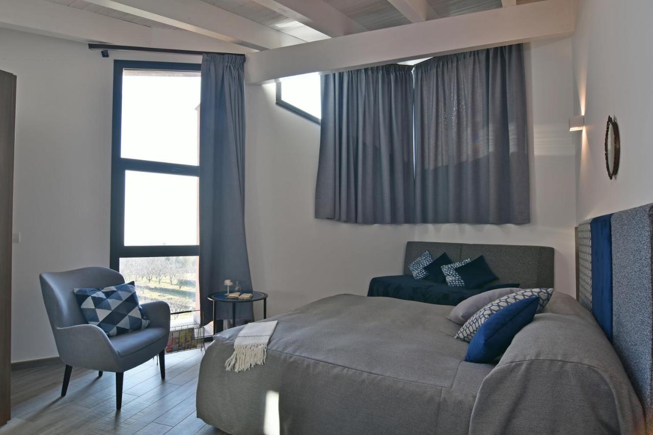 Cirasa Luxury Country House Trecastagni Luaran gambar