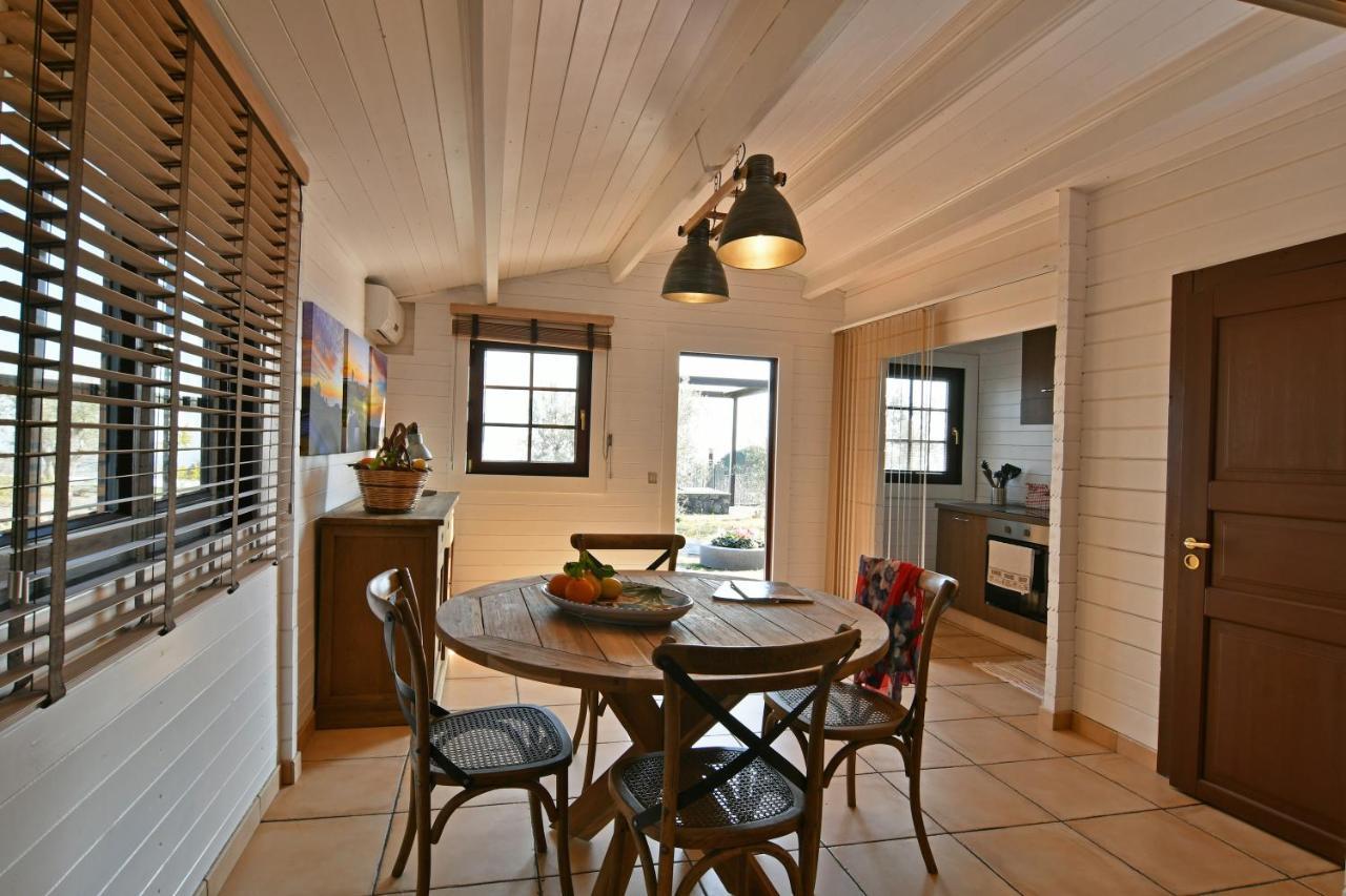 Cirasa Luxury Country House Trecastagni Luaran gambar