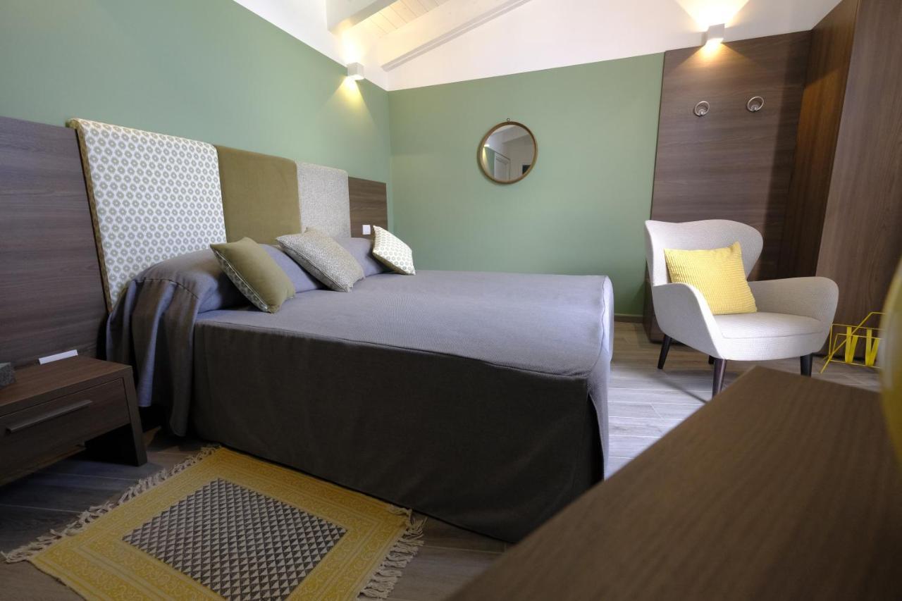 Cirasa Luxury Country House Trecastagni Luaran gambar