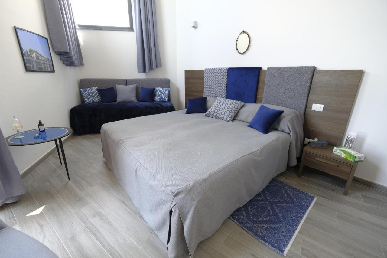 Cirasa Luxury Country House Trecastagni Luaran gambar