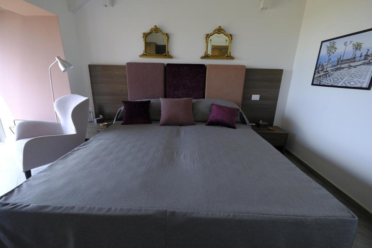 Cirasa Luxury Country House Trecastagni Luaran gambar