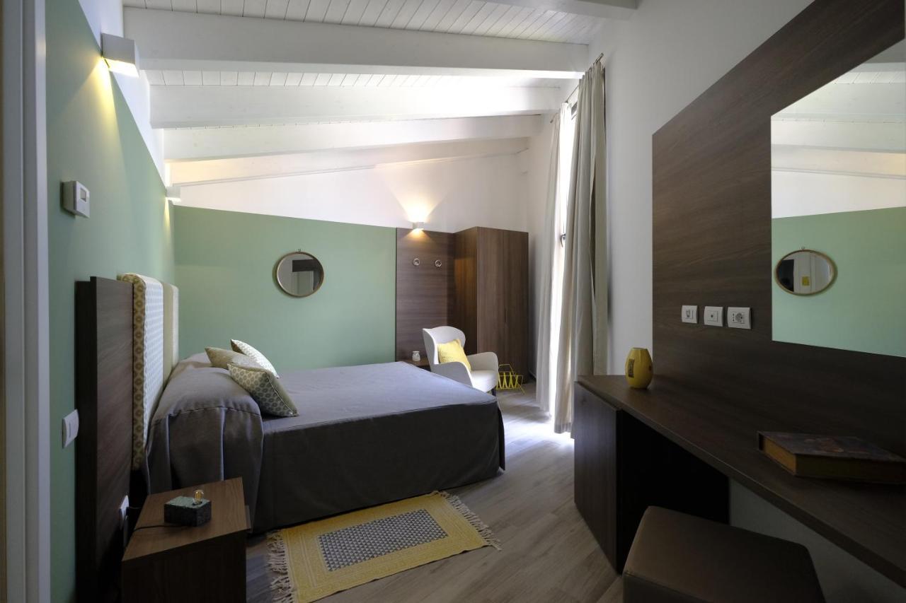 Cirasa Luxury Country House Trecastagni Luaran gambar