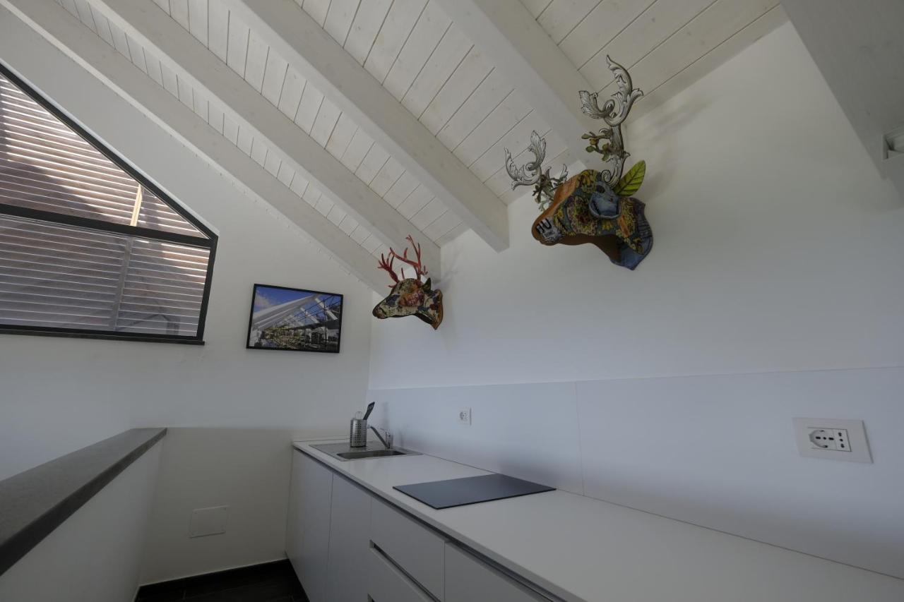 Cirasa Luxury Country House Trecastagni Luaran gambar