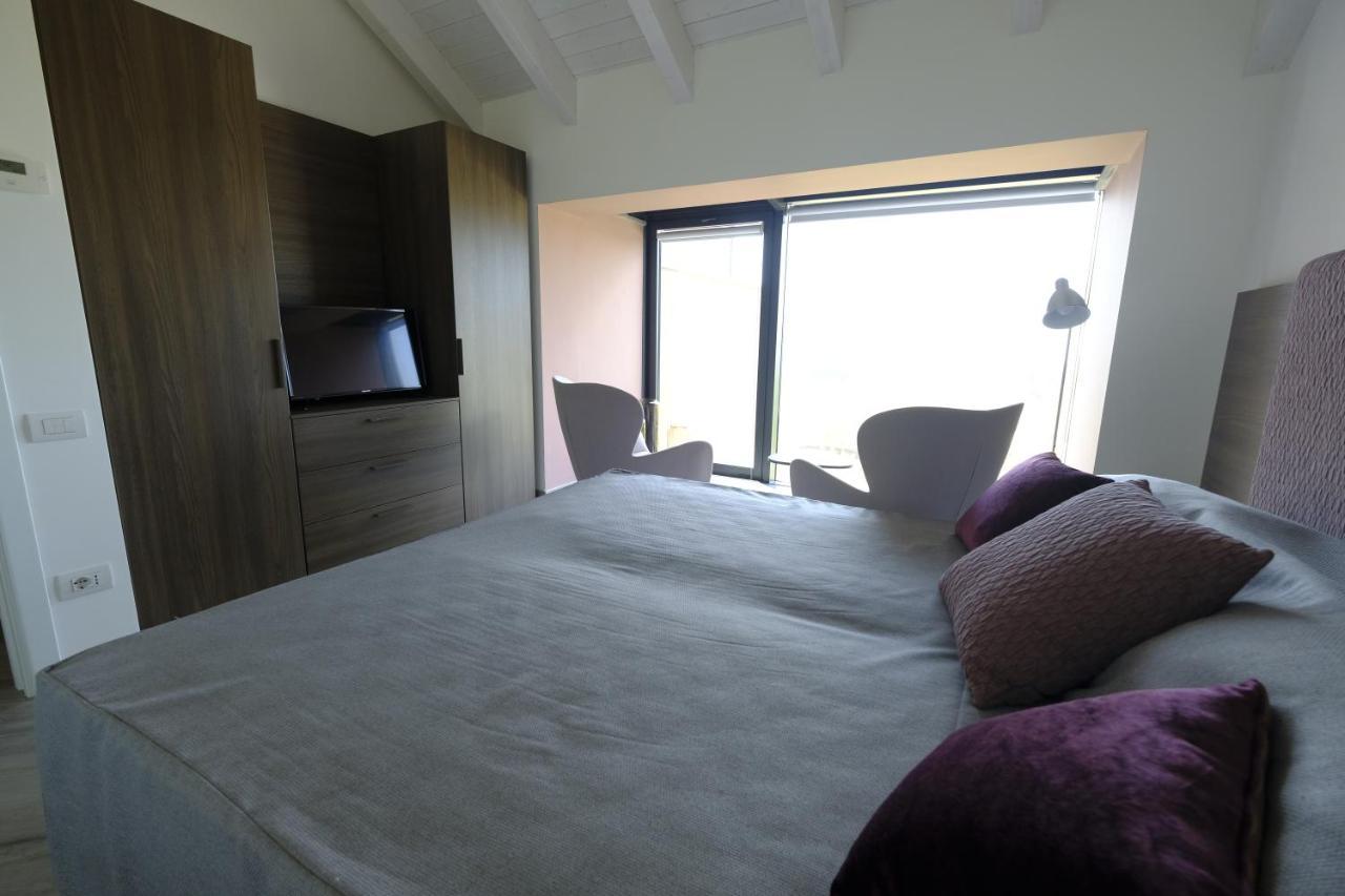 Cirasa Luxury Country House Trecastagni Luaran gambar