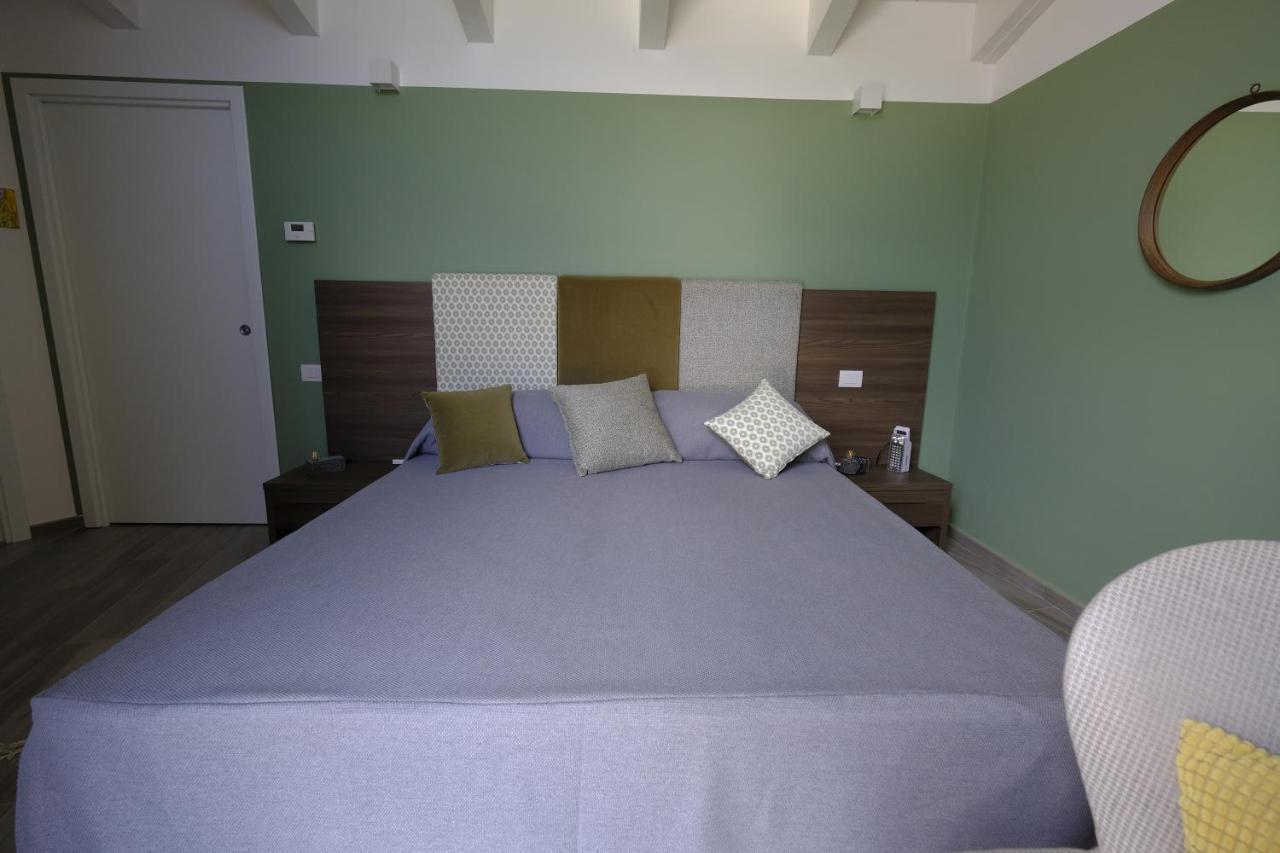 Cirasa Luxury Country House Trecastagni Luaran gambar