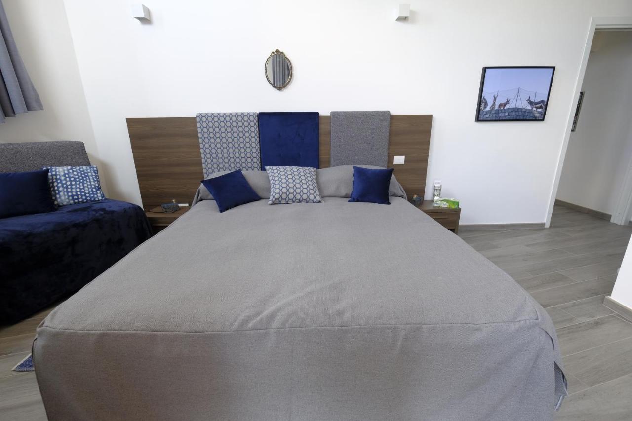 Cirasa Luxury Country House Trecastagni Luaran gambar