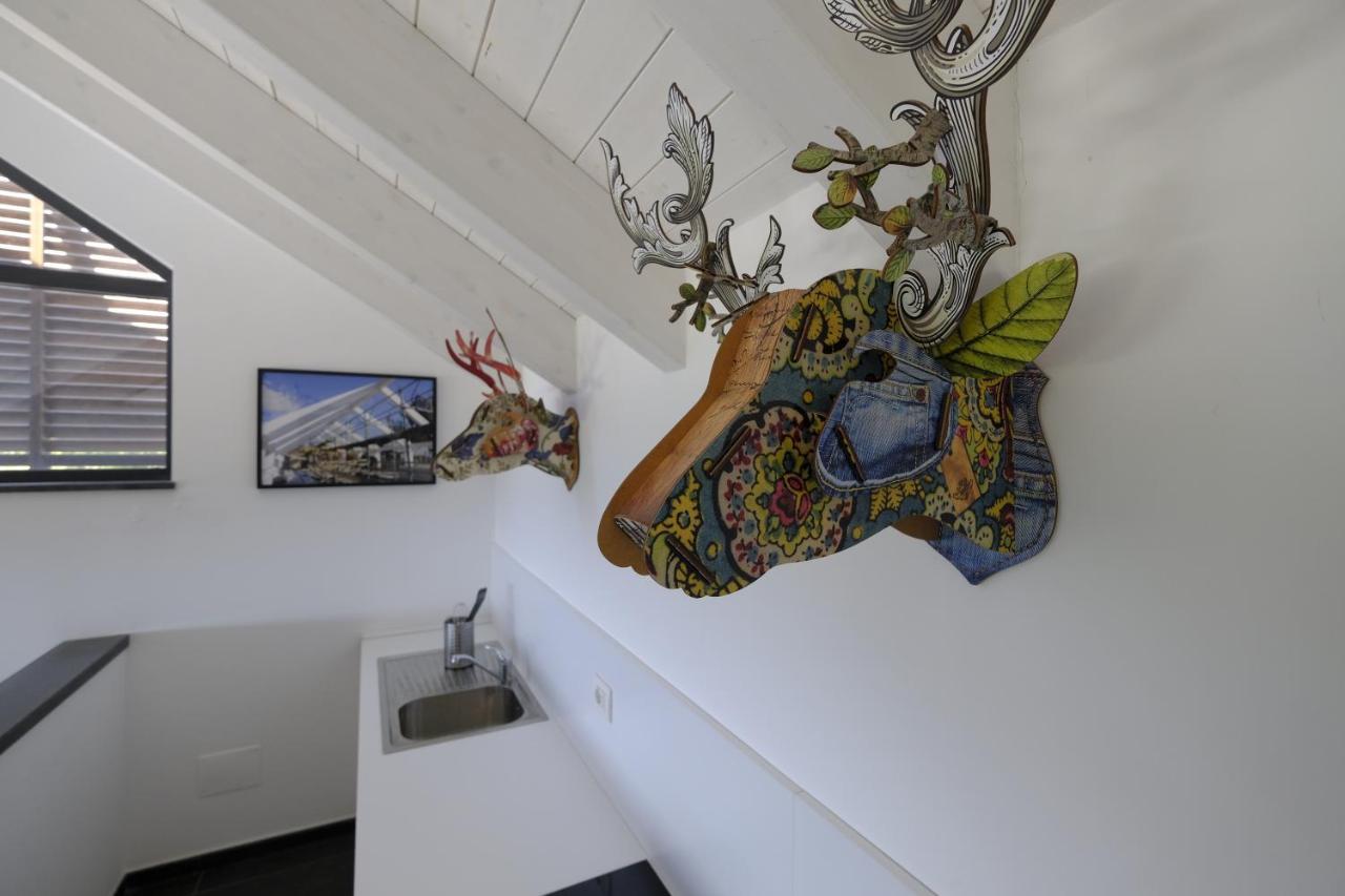 Cirasa Luxury Country House Trecastagni Luaran gambar
