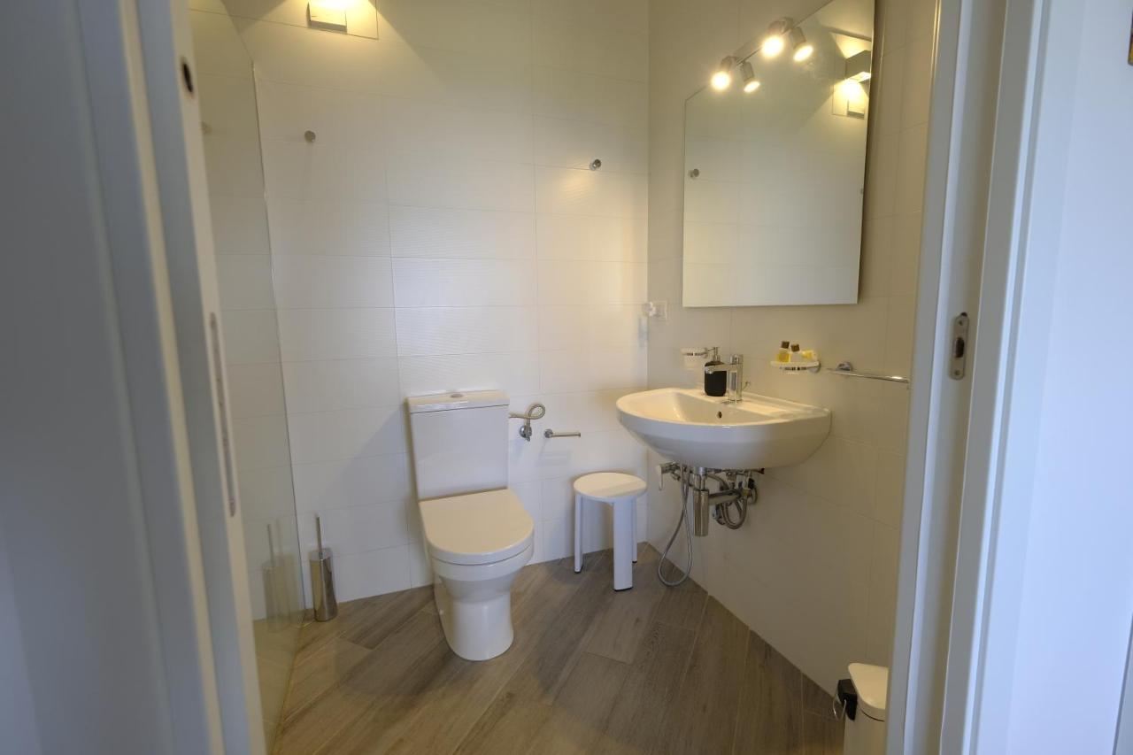 Cirasa Luxury Country House Trecastagni Luaran gambar