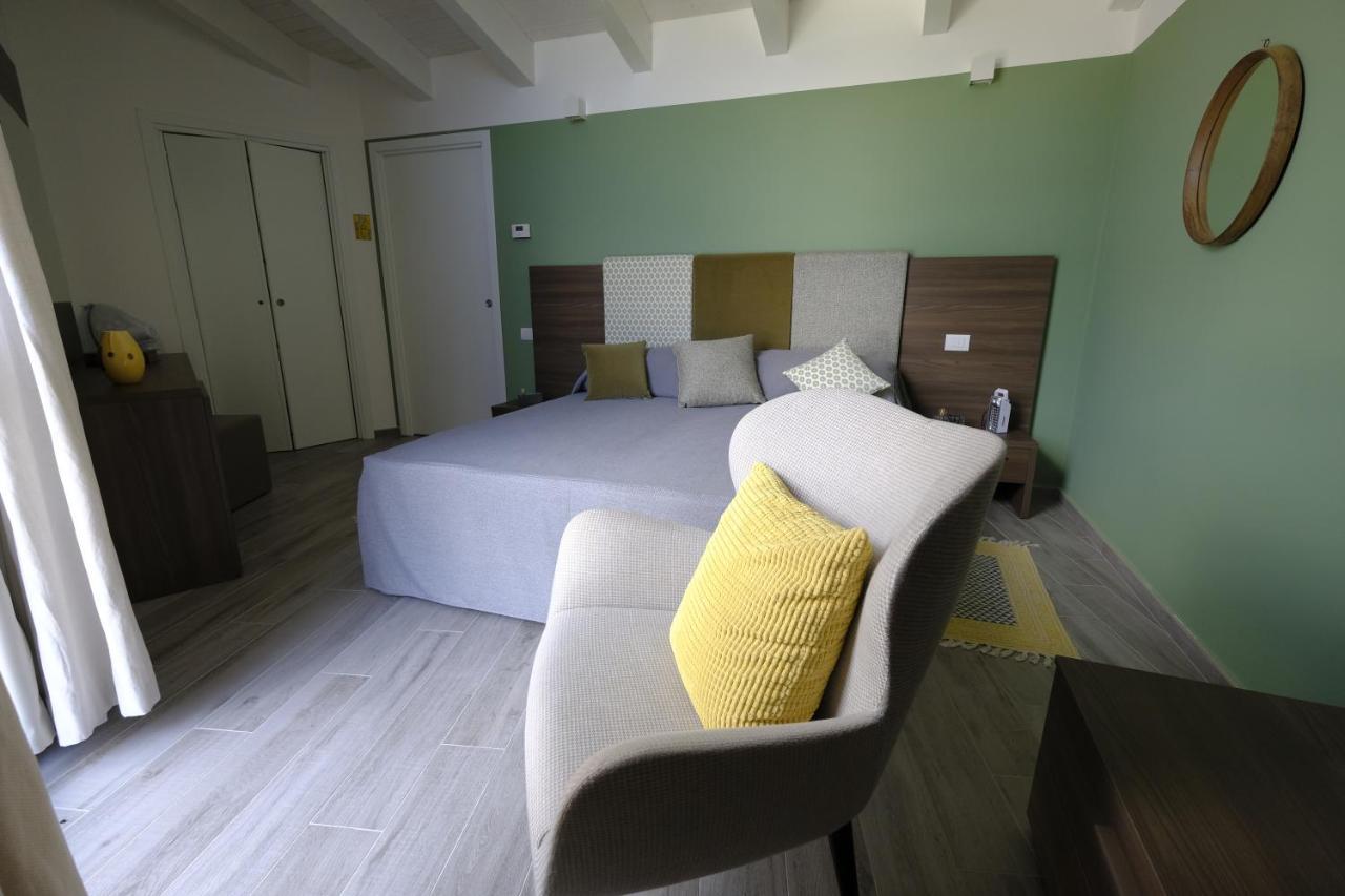 Cirasa Luxury Country House Trecastagni Luaran gambar