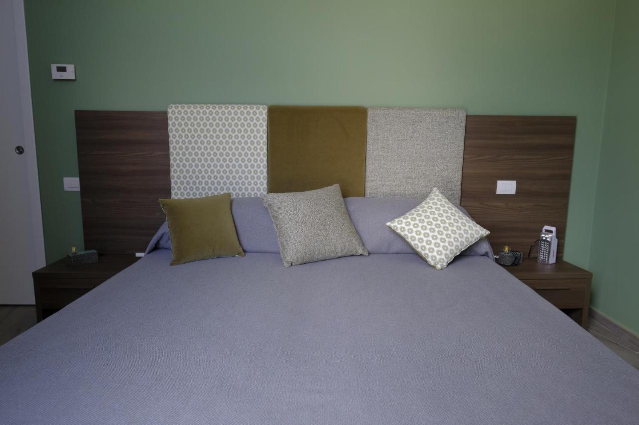 Cirasa Luxury Country House Trecastagni Luaran gambar