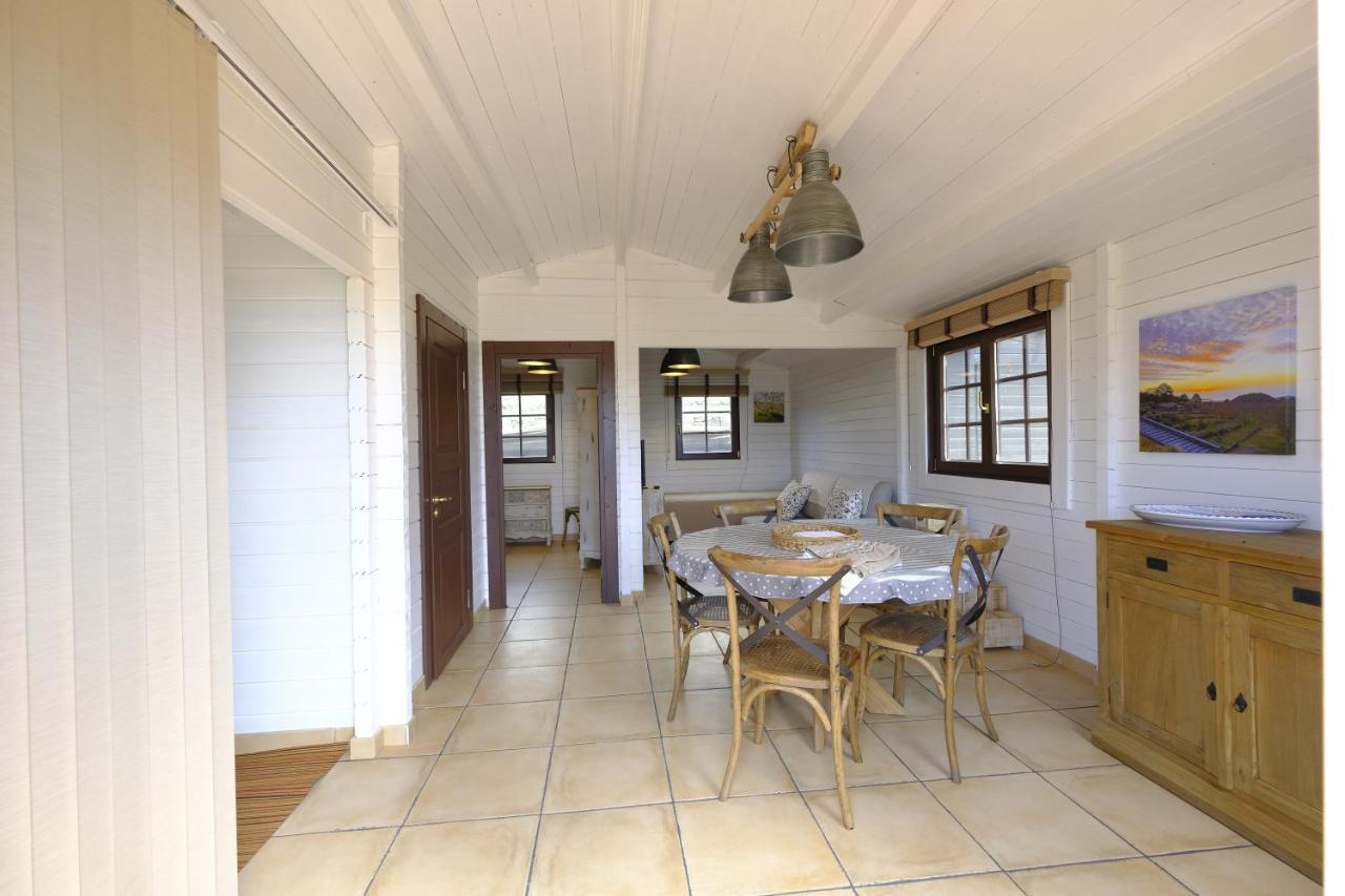 Cirasa Luxury Country House Trecastagni Luaran gambar