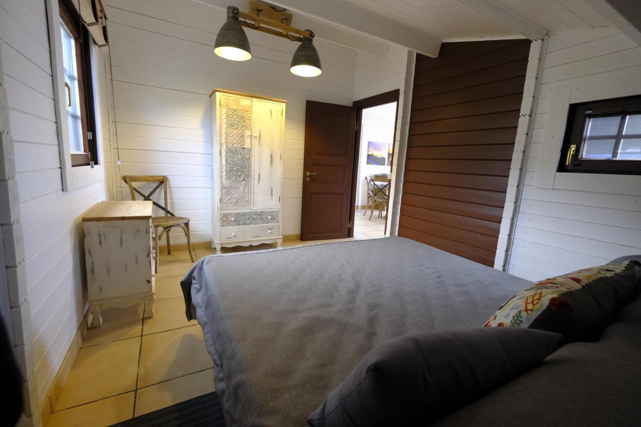Cirasa Luxury Country House Trecastagni Luaran gambar