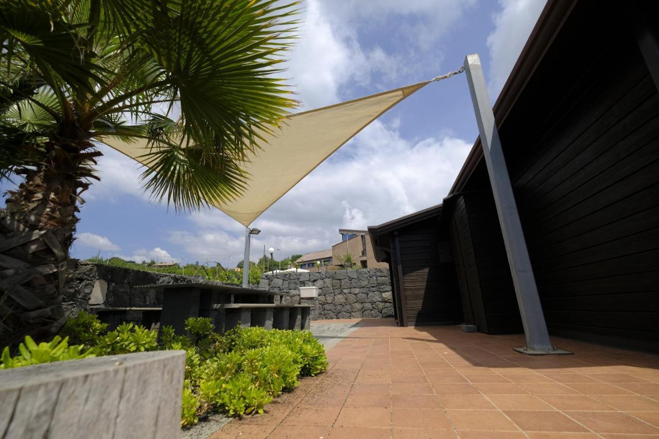 Cirasa Luxury Country House Trecastagni Luaran gambar