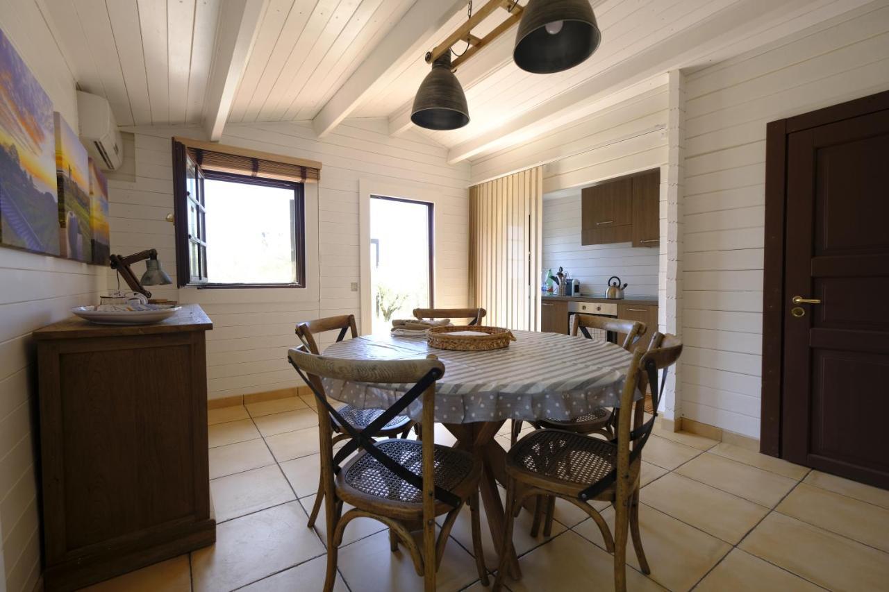 Cirasa Luxury Country House Trecastagni Luaran gambar